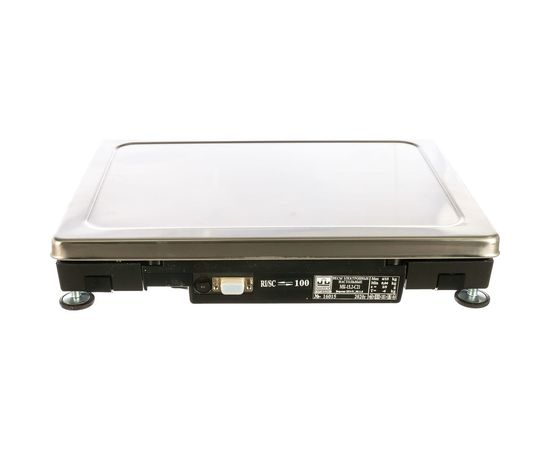 Весы МАССА-К МК-15.2-С21 25088 – изображение 4