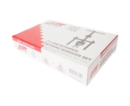 Съемник подшипников (13-38 мм) JTC 5341 – изображение 3