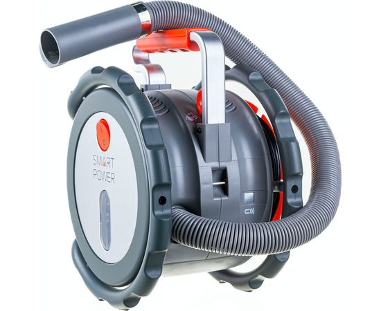 Пылесос SMART BERKUT POWER SVC-800 – изображение 3