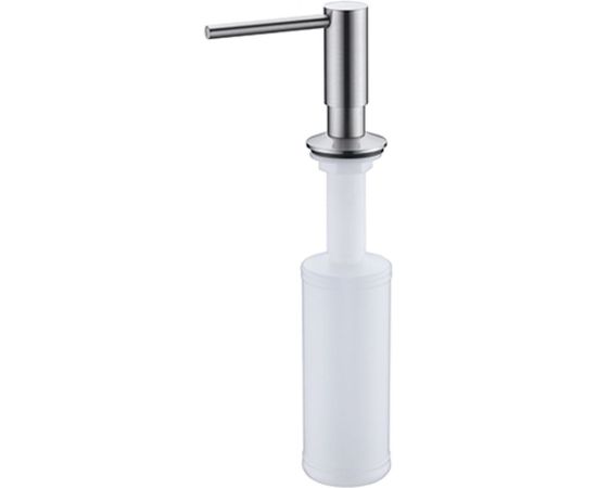 Встраиваемый дозатор для мыла WasserKRAFT K-1499 