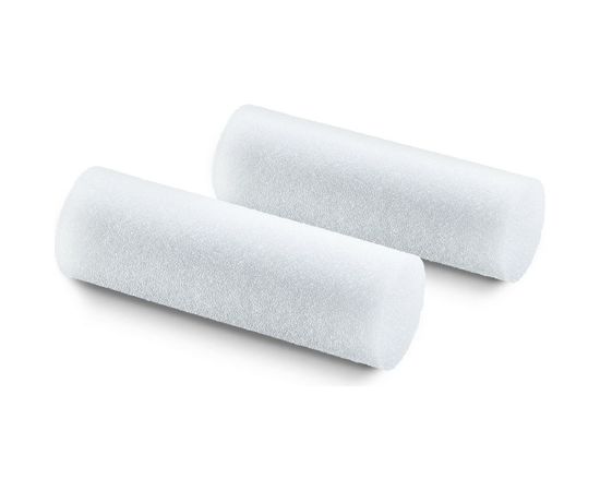 Валик HARDY Moltopren, длина 7см, 35мм, 35кг/м3 б/ручки/2шт/уп./ 0123-003507 