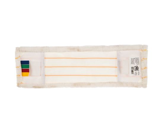 Плоский моп A-VM 50х14 см, микрофибра MF2098 