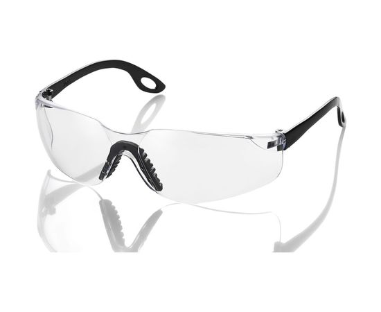 Защитные очки Makers прозрачные 705 