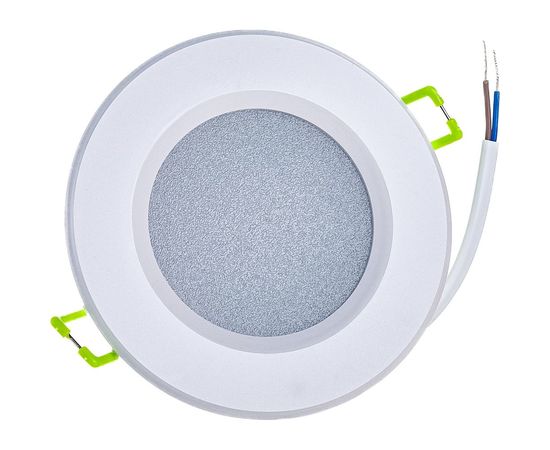 Светильник Navigator, NDL-P1-6W-830-WH-LED, аналог, R63, 60 Вт, d100 94899 