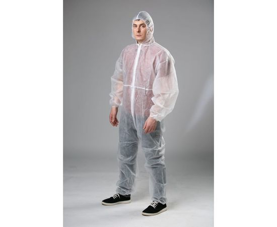 Комбинезон Каспер плотностью 30 г/м2, р. 4 XL 18968 