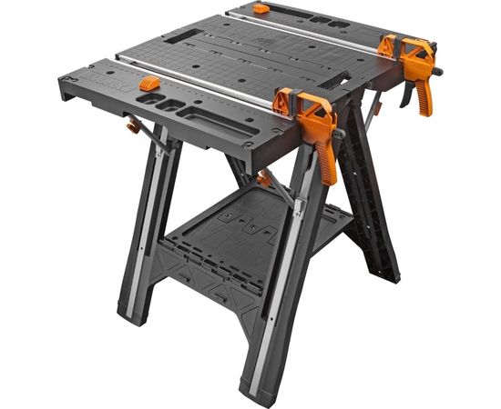 Рабочий стол WORX Pegasus 135 кг 78х64х81 см WX051 