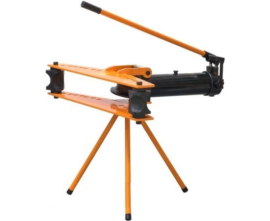 Гидравлический трубогиб на треноге 1/2- 2 STALEX MHPB-2J 