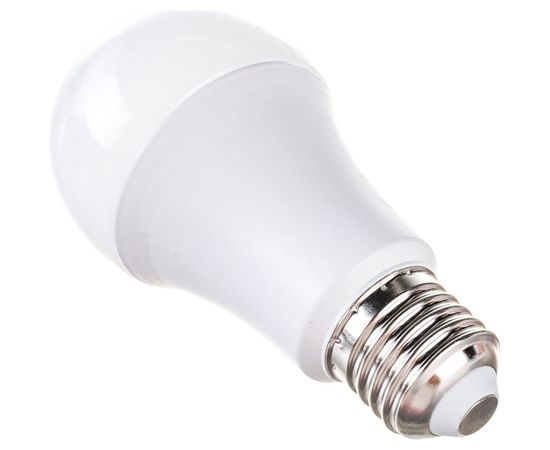 Светодиодная лампа OSRAM LED Value A E27 960лм 12Вт замена 100Вт 3000К теплый белый свет 4058075578975 