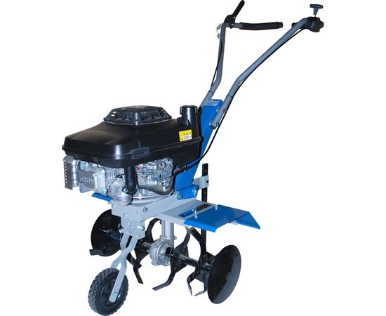 Мотокультиватор ELMOS EHT-55T KAWASAKI eht55tkw 