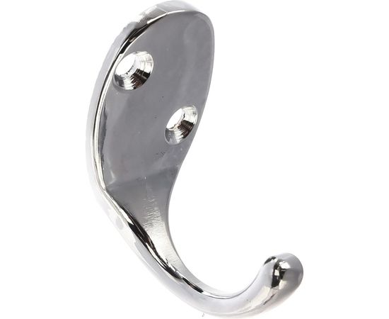 Крючок Trodos 04.21.02 Альфа, хром 302054 