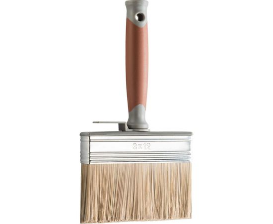 Кисть макловица мини HARDY серия 90, смешанная щетина 100x30мм 0245-905510 