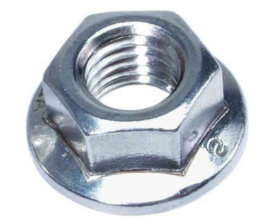 Гайка М6 (200 шт) с насечкой DKC CM100600 