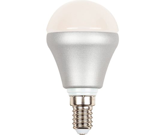 Светодиодная лампа MAKSILED 4Вт 220В Е14 3000К 360Лм ML-BL-G6-4WW 