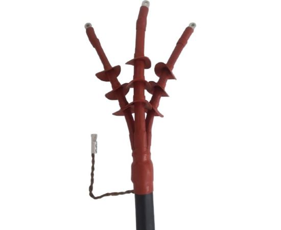 Концевая муфта Мемотерм-ММ 3КВНтп1-150/ 240б 300 