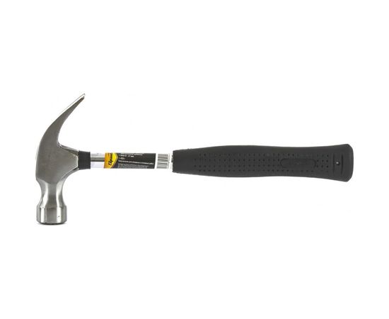 Молоток-гвоздодер SPARTA 450 г 104405 
