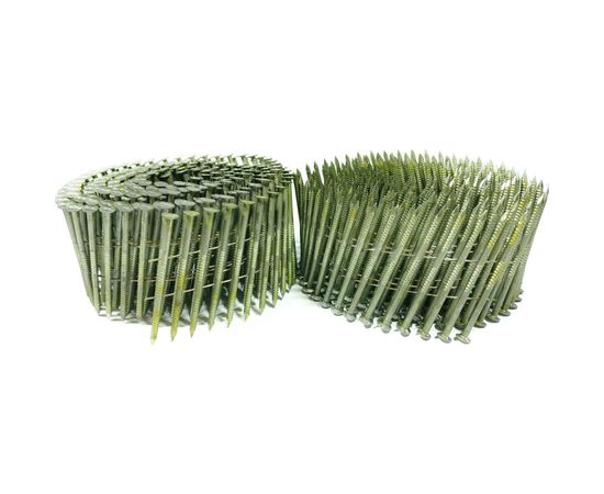 Гвоздь BDC BK RING (12600 шт; 2.5x35 мм) BeA 37200018 