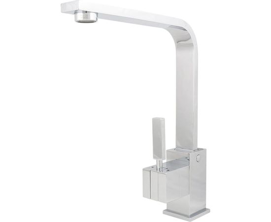 Смеситель для кухни Mix&Fix Техно одноручный, картридж 25 мм тов-129526 