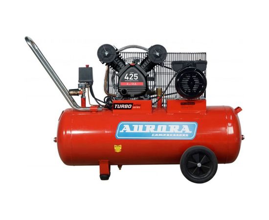 Компрессор Aurora CYCLON-75 TURBO active series 