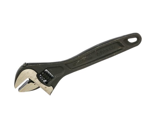 Разводной ключ, 200 мм, диапазон 0 - 31 мм TOPEX 35D556 