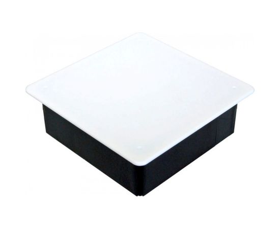 Распределительная коробка Промрукав для с/п безгалогенная HF 103х103х47 1 шт белая 80-0860-3 