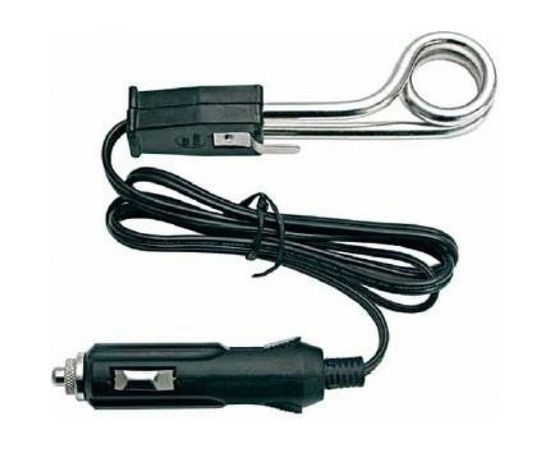 Автомобильный кипятильник от прикуривателя Airline ABW-12-01 (12В) 