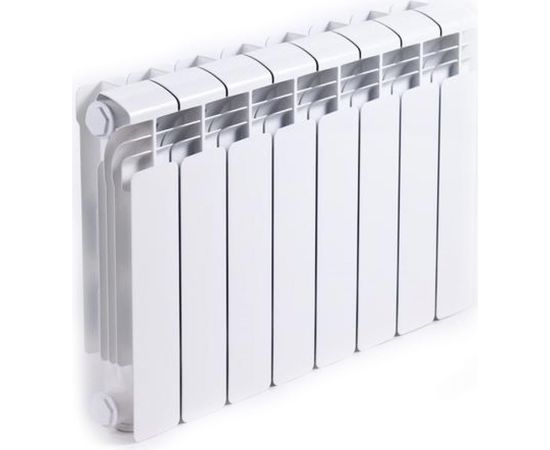 Алюминиевый радиатор RIFAR Alum 350 8 сек. 