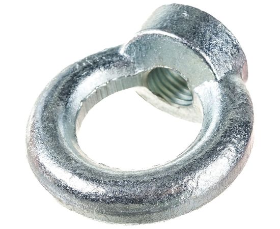 Рым-гайка Метизный двор М24 DIN 582, 4690441030757 