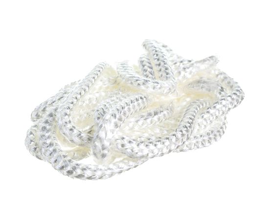 Термостойкий кремнеземный шнур Огнеза ШКН 5 мм х 2 м 107487 – изображение 2