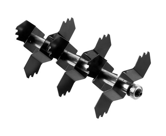 Электрический скарификатор-аэратор Зубр МАСТЕР ЗСЭ-32-1000 – изображение 11