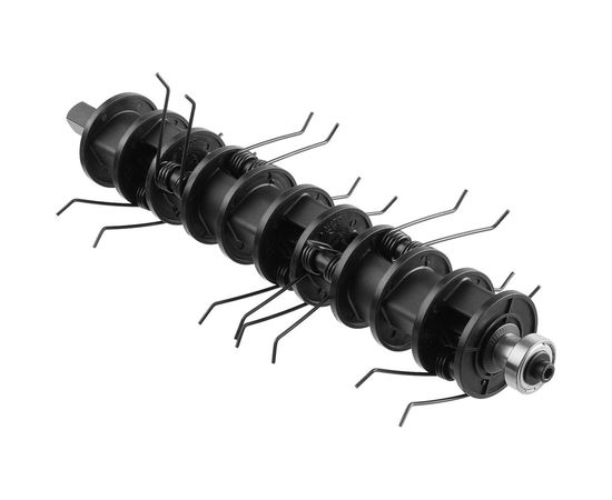 Электрический скарификатор-аэратор Зубр МАСТЕР ЗСЭ-32-1000 – изображение 12