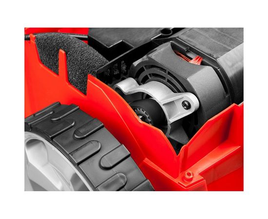 Электрический скарификатор-аэратор Зубр МАСТЕР ЗСЭ-32-1000 – изображение 13