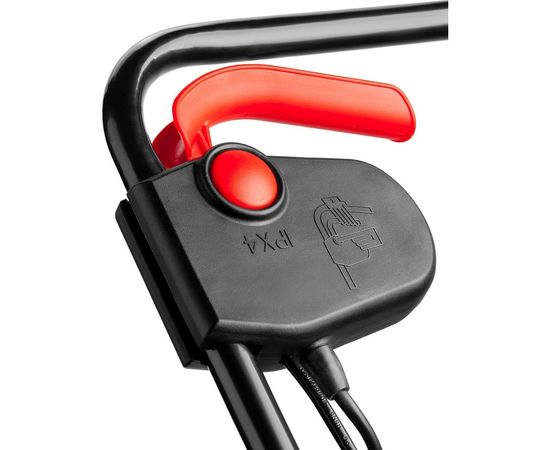 Электрический скарификатор-аэратор Зубр МАСТЕР ЗСЭ-32-1000 – изображение 14