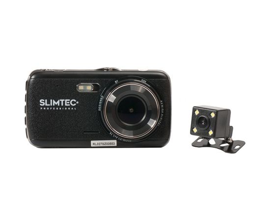 Видеорегистратор Slimtec Dual S2l ST72979 – изображение 4