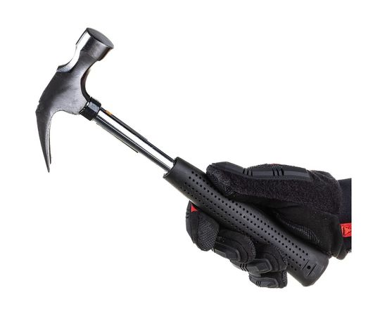 Молоток-гвоздодер SPARTA 450 г 104405 – изображение 2