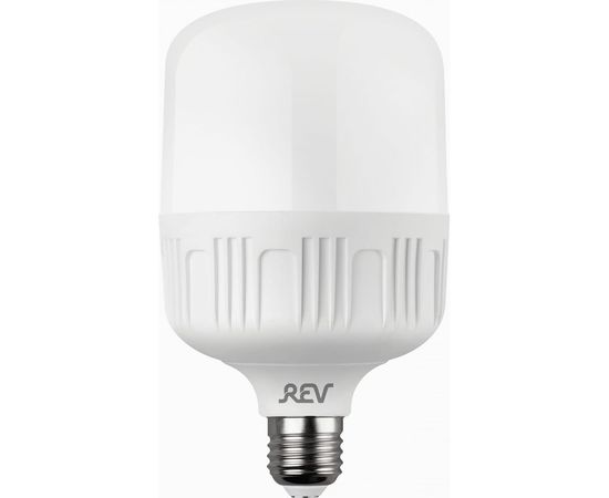 Светодиодная лампа REV T80, E27, 30W, 6500K, PowerMax, дневной свет 32417 1 – изображение 2