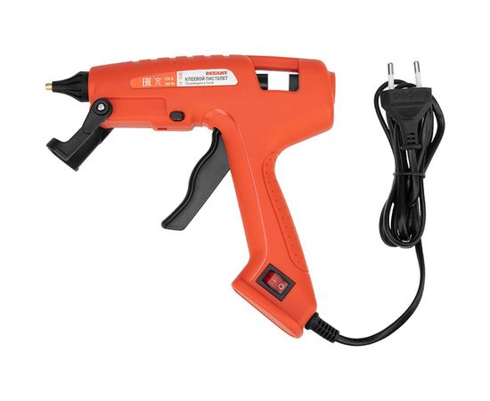 Клеевой пистолет REXANT ЭКСПЕРТ 12-1530 – изображение 2