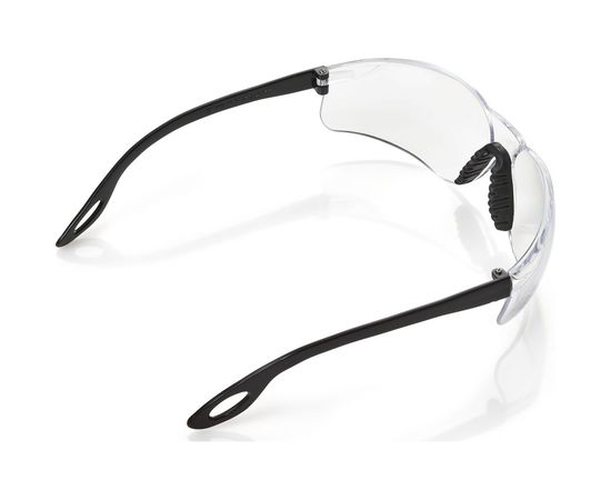 Защитные очки Makers прозрачные 705 – изображение 2