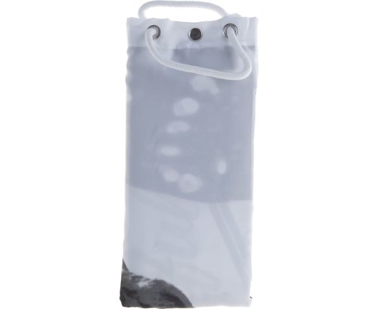 Тканевая шторка для ванной комнаты TERMA MZ-54 Одри Хепберн 180х200 см 20824 – изображение 2