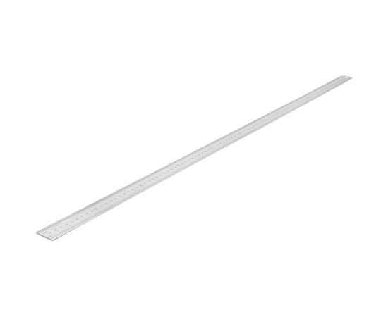 Измерительная линейка Эталон 1000х35мм металлическая 1056663 – изображение 2