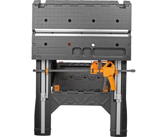 Рабочий стол WORX Pegasus 135 кг 78х64х81 см WX051 – изображение 2