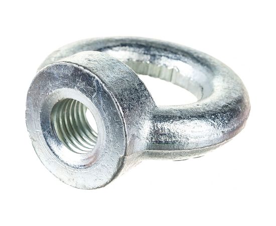 Рым-гайка Метизный двор М24 DIN 582, 4690441030757 – изображение 2