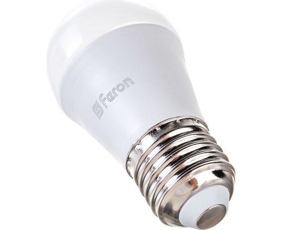 Светодиодная лампа FERON 11W 230V E27 2700K, LB-750 25949 – изображение 2