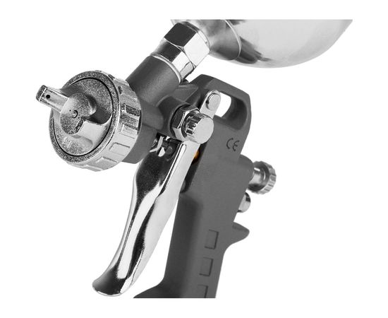 Краскопульт для компрессора Sturm 1710-01-06 – изображение 2