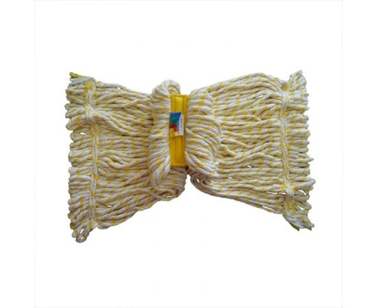 Моп A-VM кентукки, 350 г, хлопок+вискоза KN1006 – изображение 2