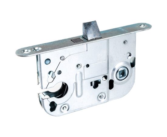 Врезной замок Avers 6000-ZN B2B 29105 – изображение 2