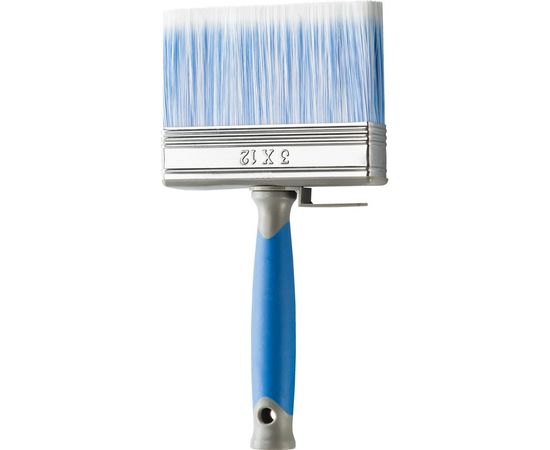 Кисть-макловица HARDY 150 x 40 мм серия 90 смесь полиэстера 0244-906615 – изображение 2