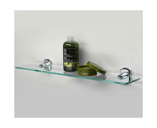 Стеклянная полка WasserKRAFT Oder K-3024 – изображение 2