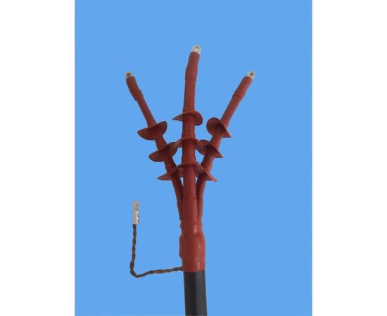 Концевая муфта Мемотерм-ММ 3КВНтп1-150/ 240б 300 – изображение 4