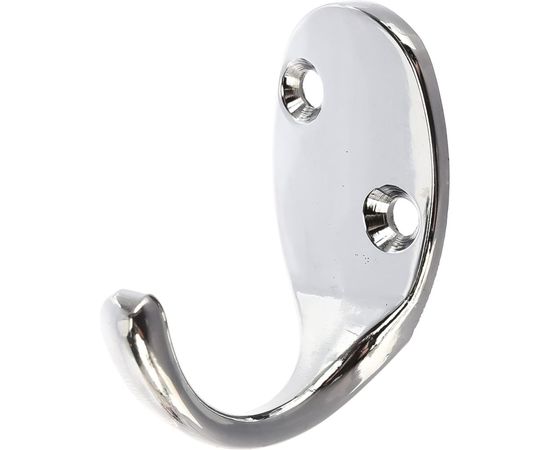 Крючок Trodos 04.21.02 Альфа, хром 302054 – изображение 2