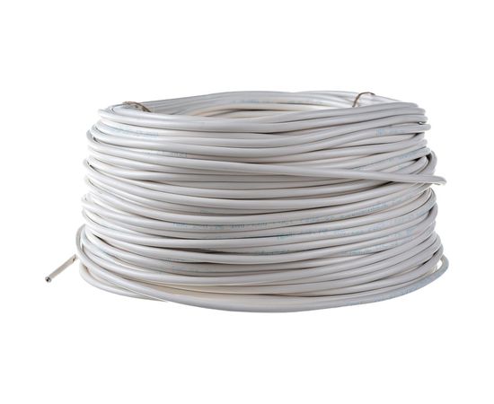 Провод ЭлПроКабель гибкий круглый ПВС 2х0,75 100м ГОСТ 4630017848584 – изображение 2